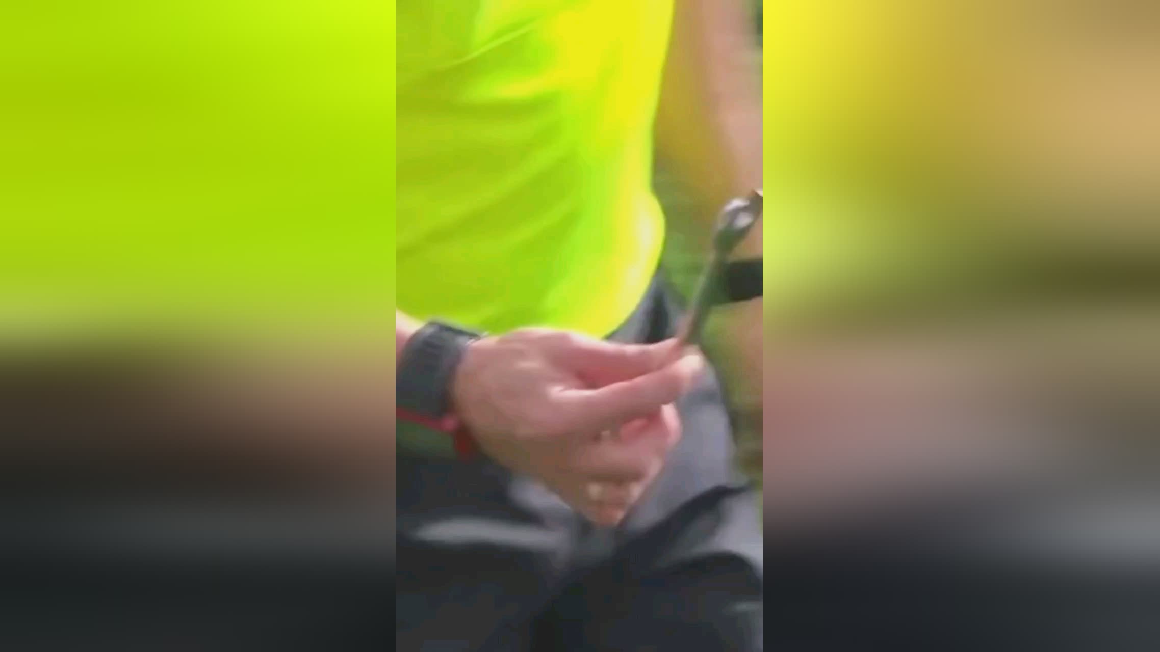 健康状态并